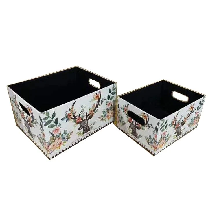 Storage Box For Home